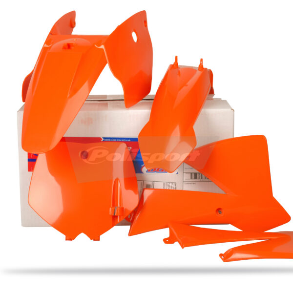 Polisport plastic kit SX65 02-08 (1)
