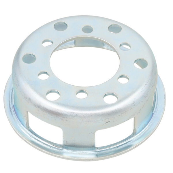Sno-X Recoil pulley cage Polaris