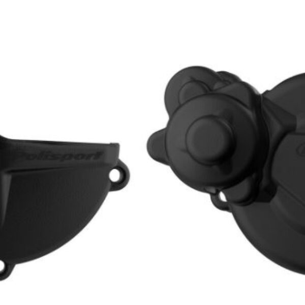 Polisport Kit Clutch+Igni. GasGas EC250/300 (17-20) Black (18)