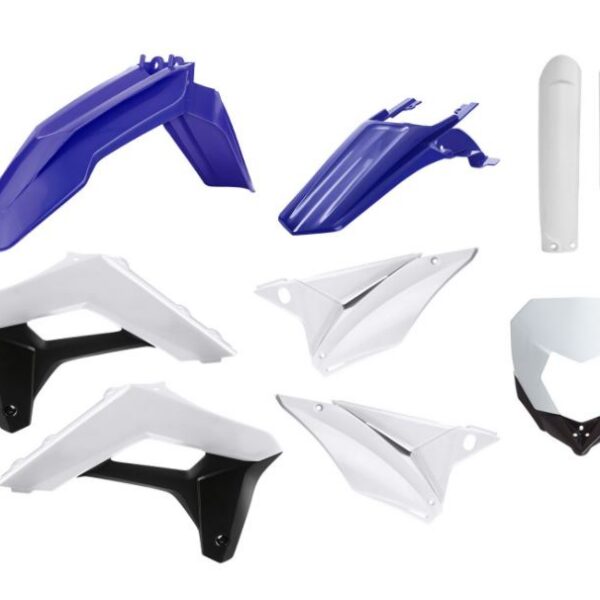 Polisport Kit Sherco SE-R / SEF-R (17-23) oem 21 OEM Color (1)