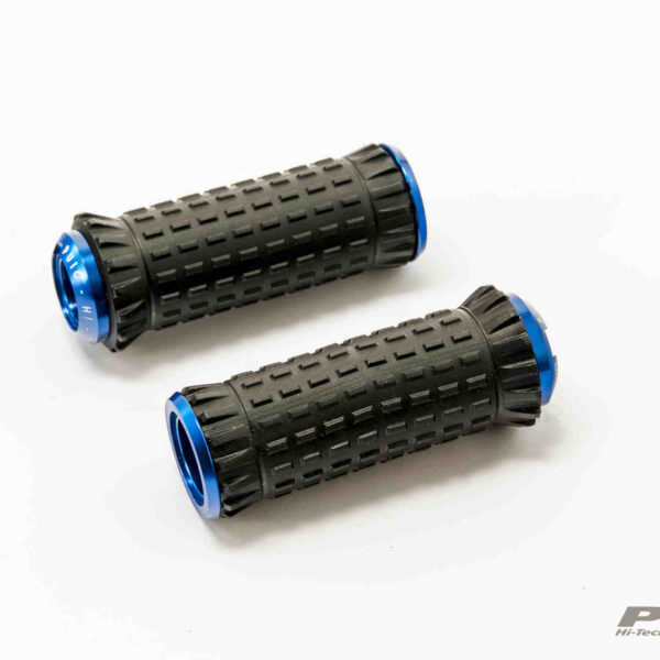 Puig Footpegs R-Fighter S Piloto Rig/Left C/Blue
