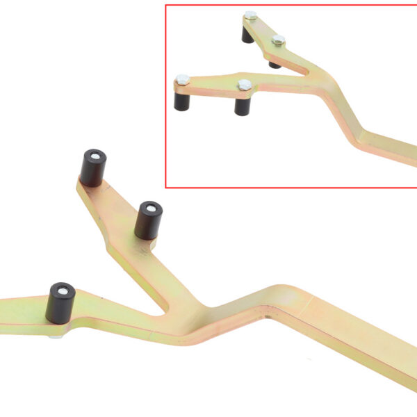 Sno-X Clutch holder BRP P-Drive