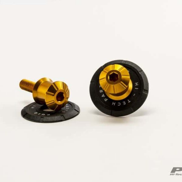 Puig Spools Hi-Tech Parts Dim.10 C/Gold