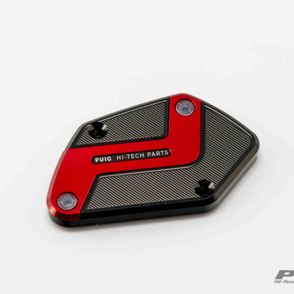 Puig Tank Brake Fluid Bmw C/Red