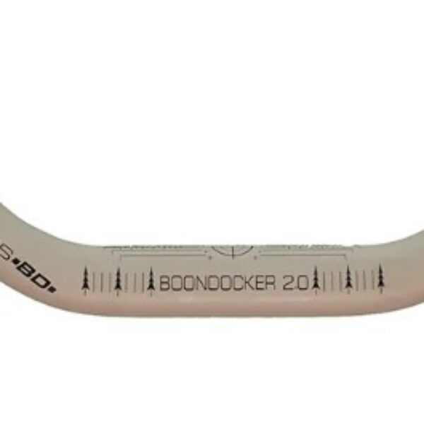 CFR Boondocker Handlebar 2.0 Matte Brown