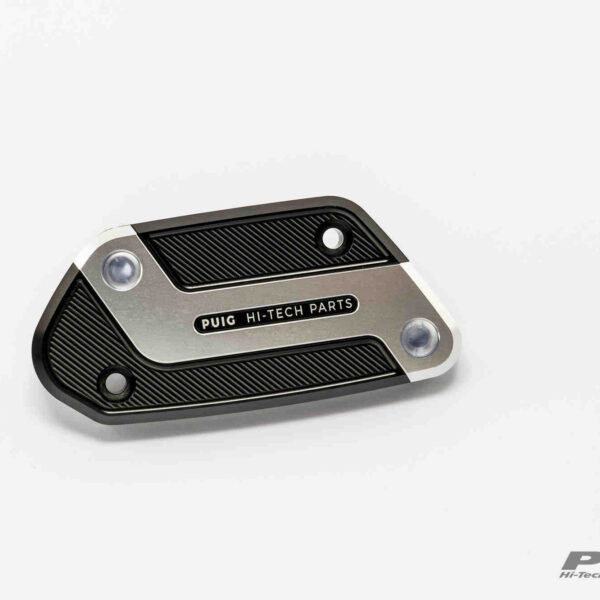 Puig Tank Clutch Fluid Bmw C/Silver