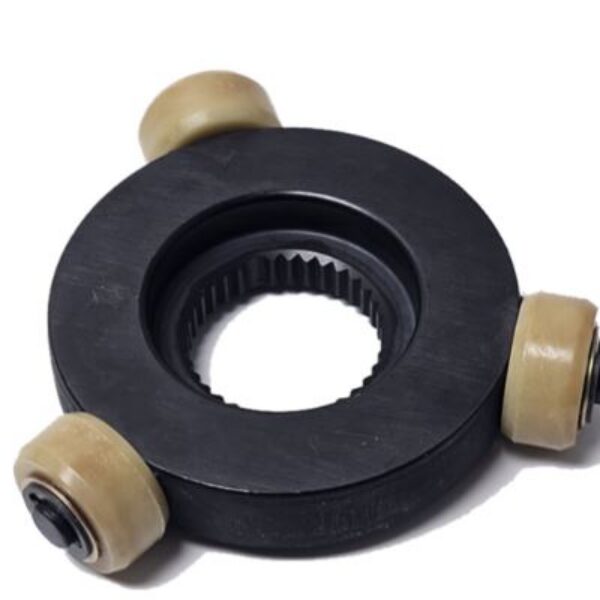 Venom Team TSS-04 Tri-Roller Spider with rollers/washers/clips (Big Roller)