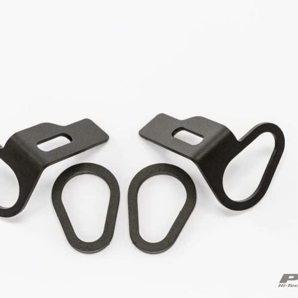 Puig Oem Indicator Adaptors Triumph/Yamaha