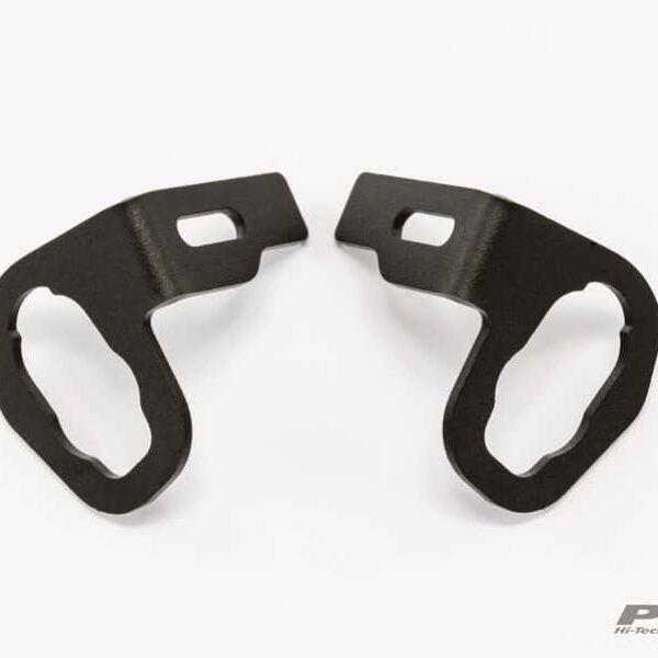 Puig Oem Indicator Adaptors Ducati Scrambler/Kawasaki
