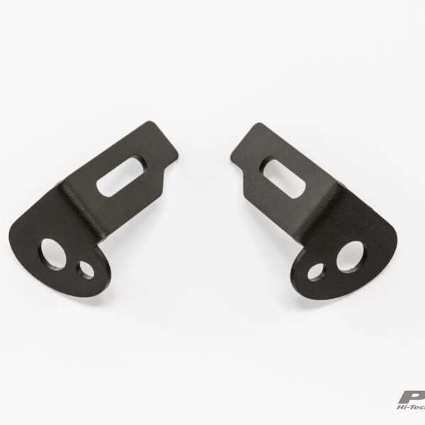Puig Oem Indicator Adaptors Ktm C/Black