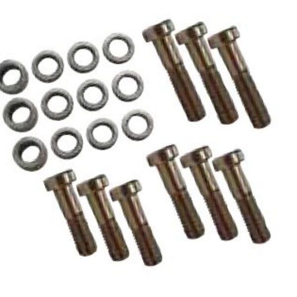 Venom Rooster Adjustable Pivot Weight Kit Ski-Doo pDrive 2017-