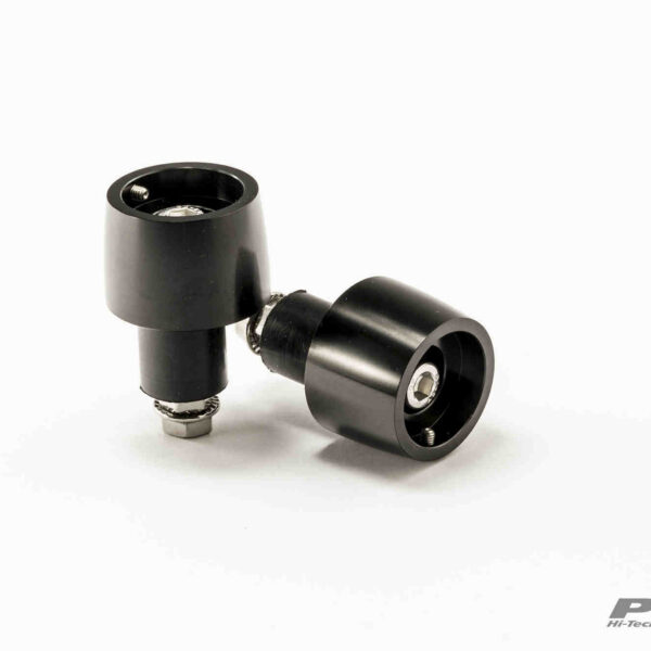 Puig Bar End Thruster Body Universal C/Black