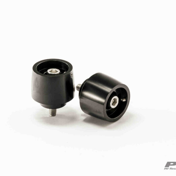 Puig Bar End Thruster Body Yamaha C/Black