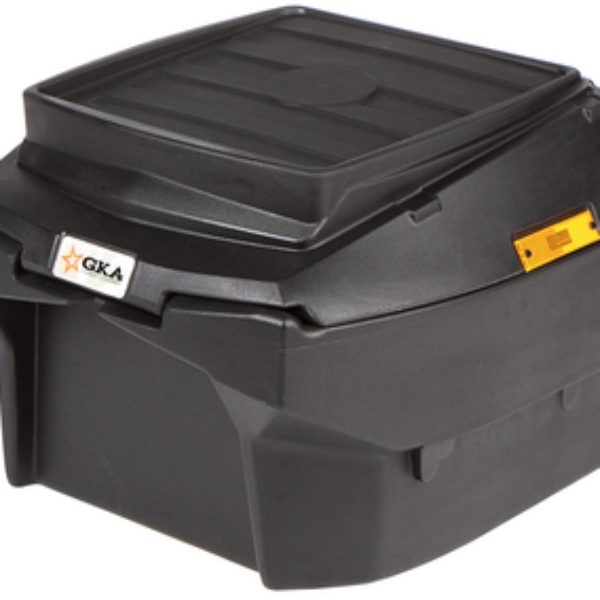 GKA Snb box Ski-doo SkandicCommanderYeti