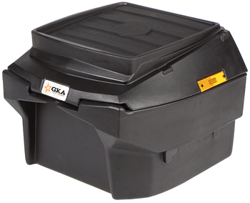 GKA Snb box Ski-doo SkandicCommanderYeti