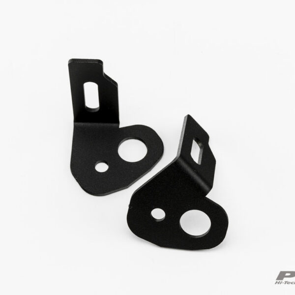 Puig Oem Indicator Adaptors Suzuki Gsx-R1000 17' C/Blac