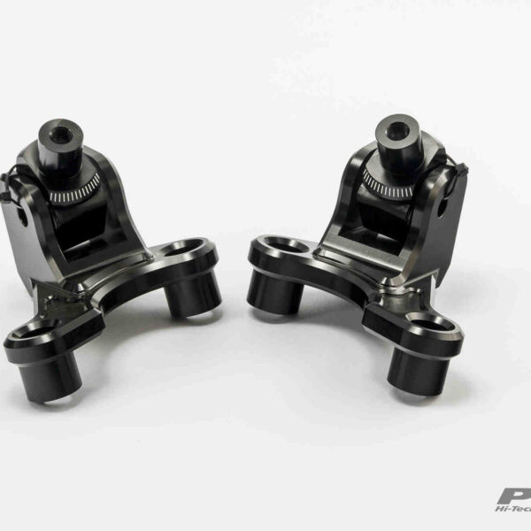 Puig Supports Footpegs Driver Right/Left Honda(Tc-17)