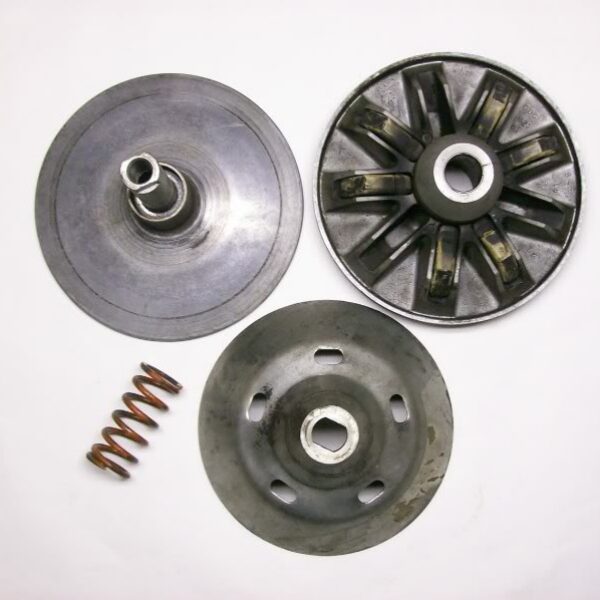 COMET Clutch Duster 94C