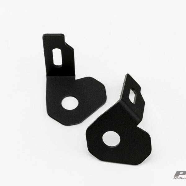Puig Oem Indicator Adaptors Suzuki C/Black