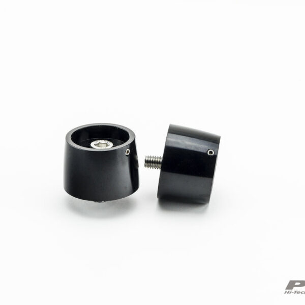 Puig Bar End Thruster Benelli C/Black