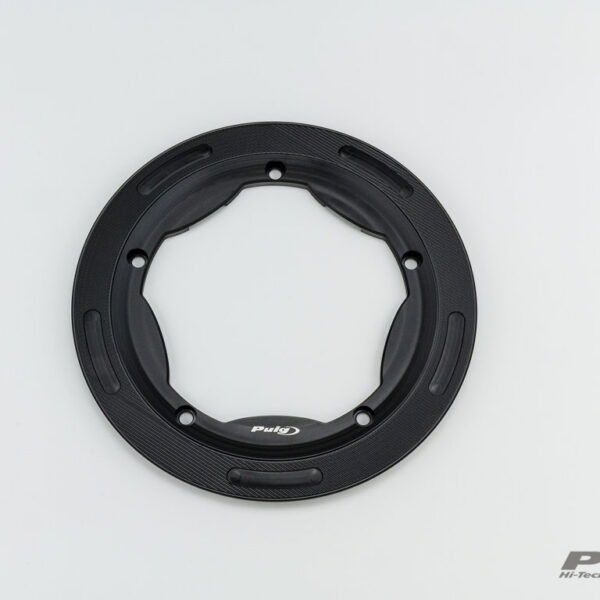 Puig Shaft Ring Trim Tmax 17' C/Black