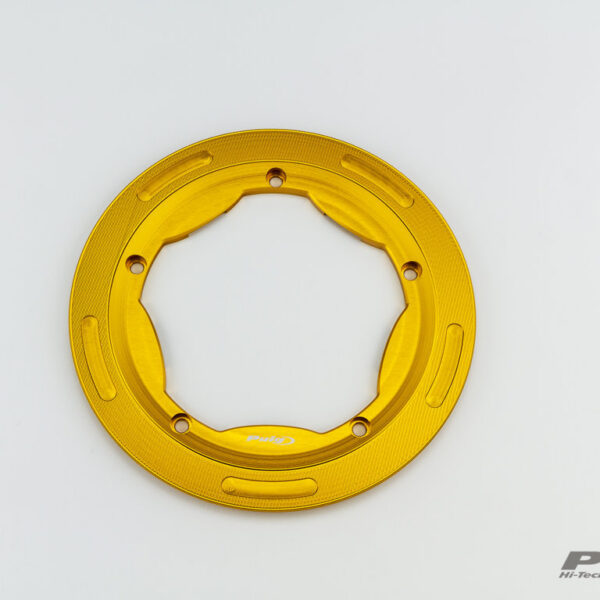 Puig Shaft Ring Trim Tmax 17' C/Gold