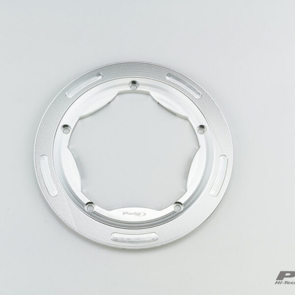 Puig Shaft Ring Trim Tmax 17' C/Silver