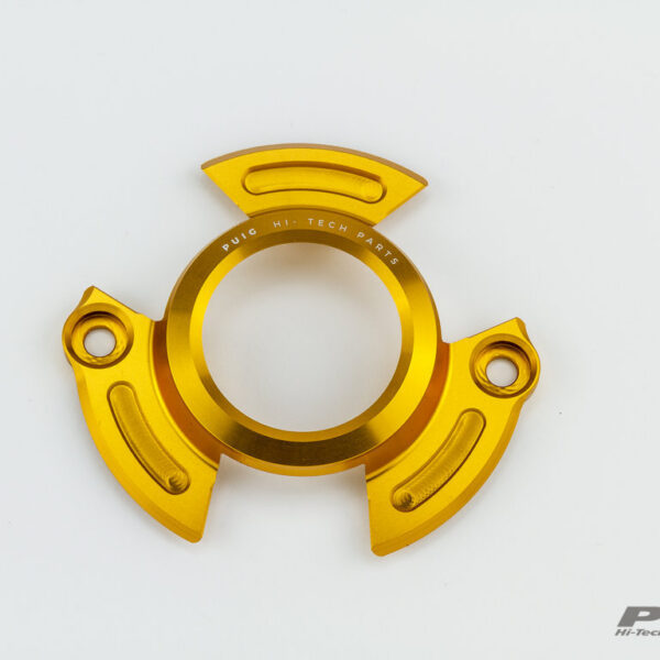 Puig Sump Cover T-Max 530 17' C/Gold