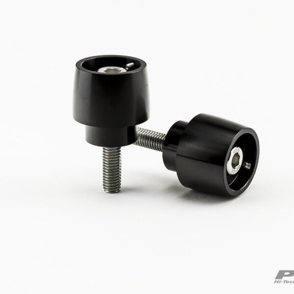 Puig Bar End Thruster Body Yamaha C/Black
