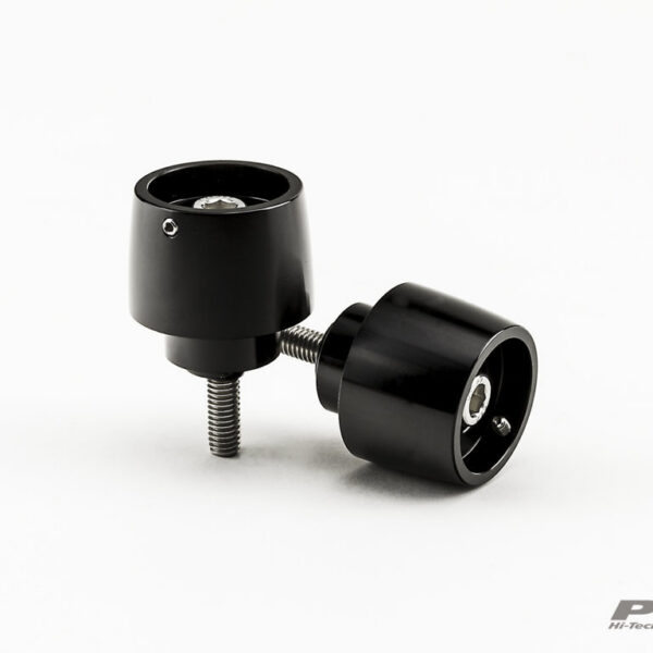Puig Bar End Thruster Body Honda C/Black
