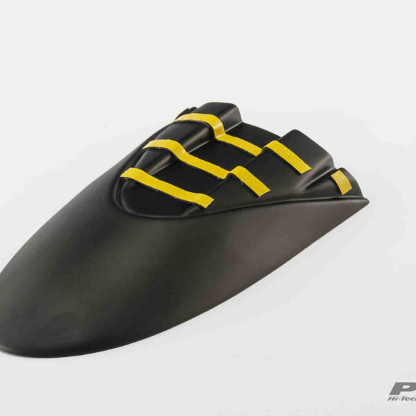Puig Rear Fender Extension Honda Cbr600Rr 08'-