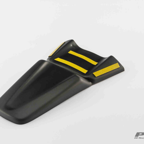 Puig Rear Fender Extension Honda Cbr1000Rr 08'