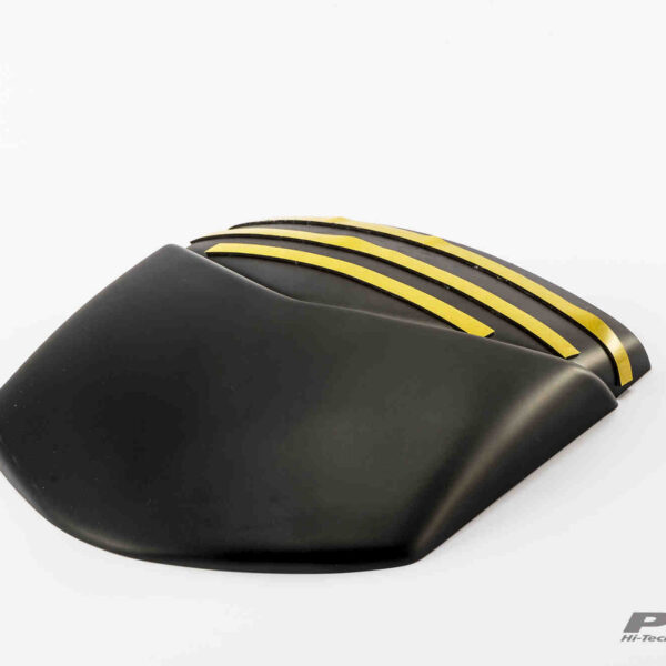 Puig Rear Fender Extension Kawasaki Er-6N/F
