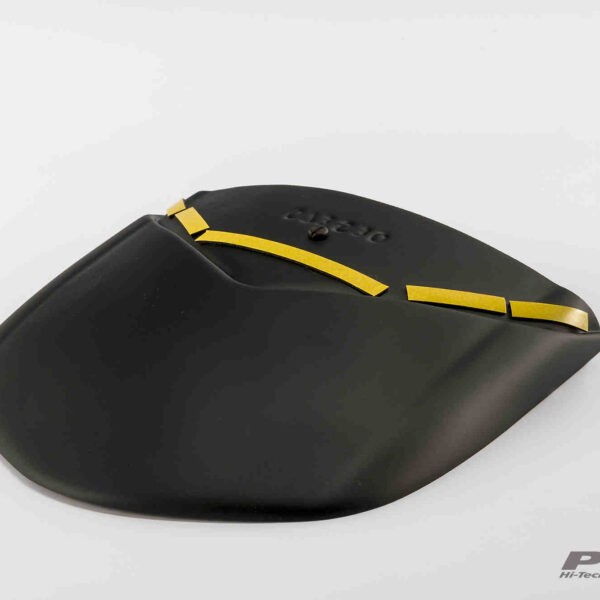 Puig Rear Fender Extension Z1000/Z1000Sx