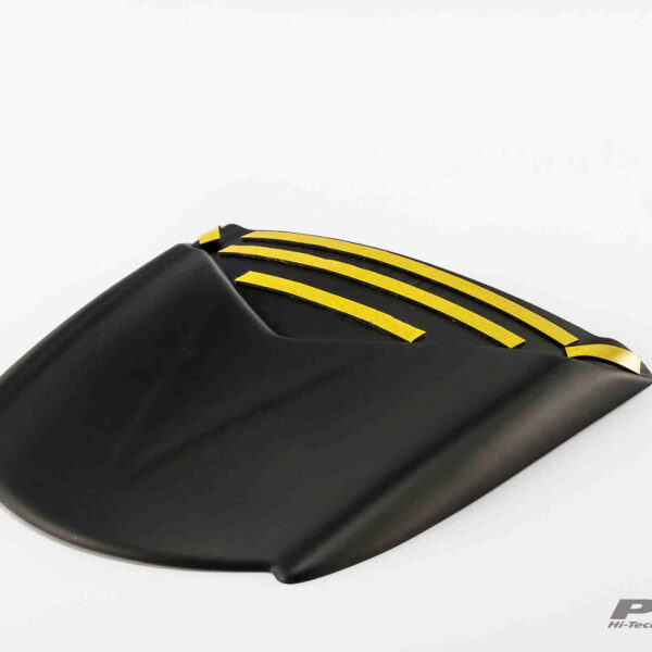 Puig Rear Fender Extension Kawasaki Z1000/Sx