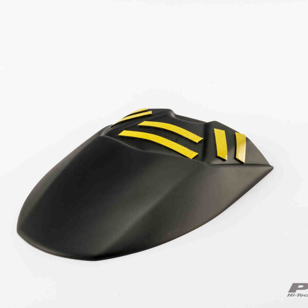 Puig Rear Fender Extension Suzuki Gsx-S750 17'
