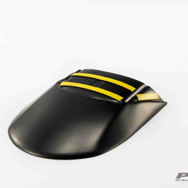 Puig Rear Fender Extension Suzuki Gsr750 11'-