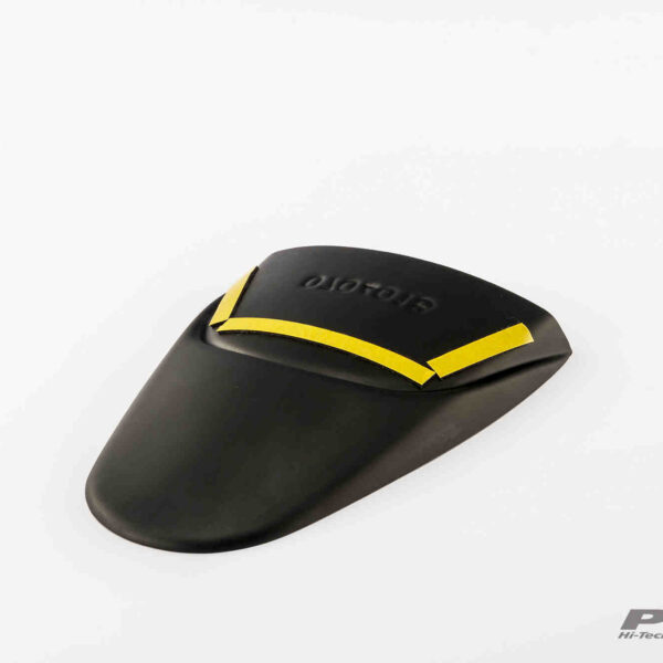 Puig Rear Fender Extension Suzuki Gsx-R600/750