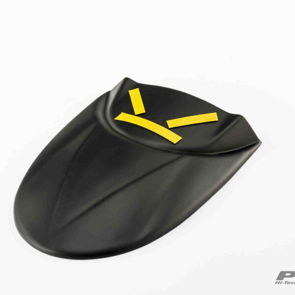 Puig Rear Fender Extension Street Triple/R