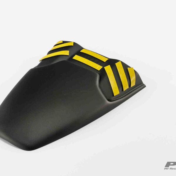 Puig Rear Fender Extension Yamaha Mt-07/Xsr700