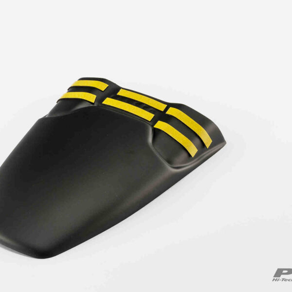 Puig Rear Fender Extension Yamaha Mt-07 Tracer