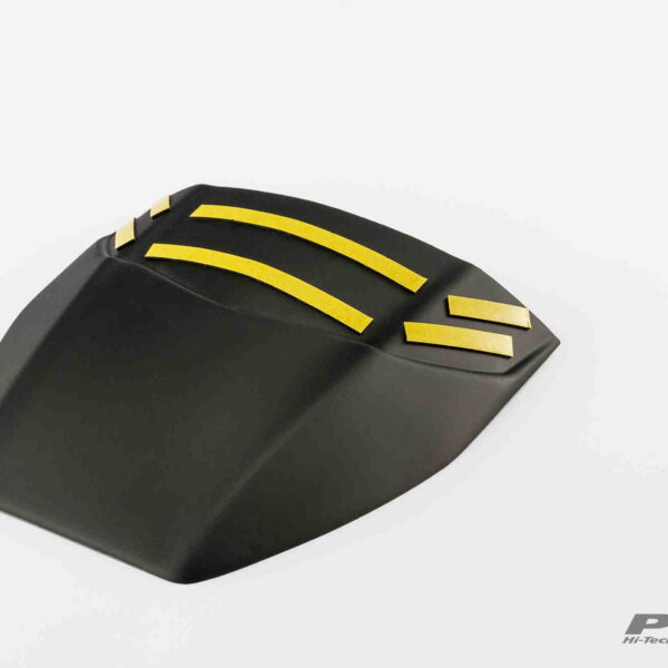 Puig Rear Fender Extension Yamaha Yzf-R1 15'-