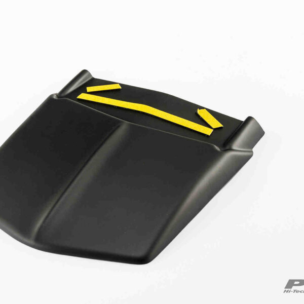 Puig Rear Fender Extension Yamaha Yzf-R6 17'-