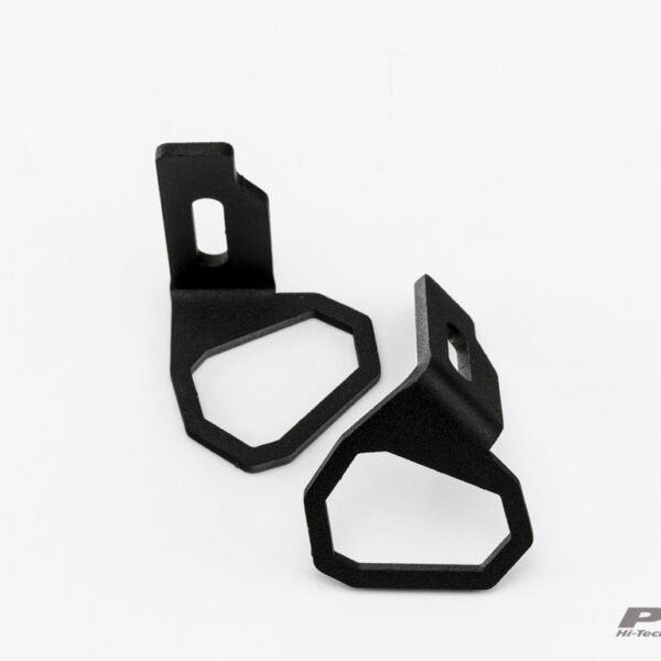 Puig Oem Indicator Adaptors Suzuki Gsx-S125 17'- C/Blac