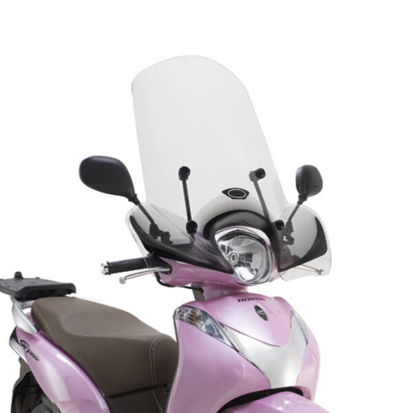 GIVI KIT FOR AIRST.H.SH MODE 125'13