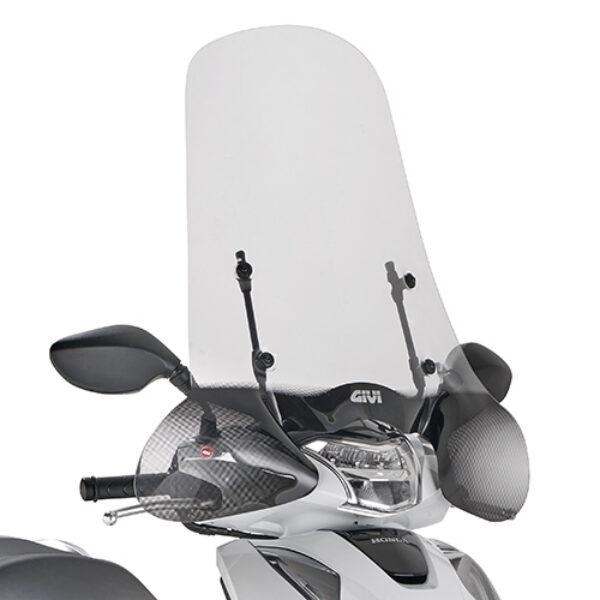 GIVI FITTING KIT FOR 1117A