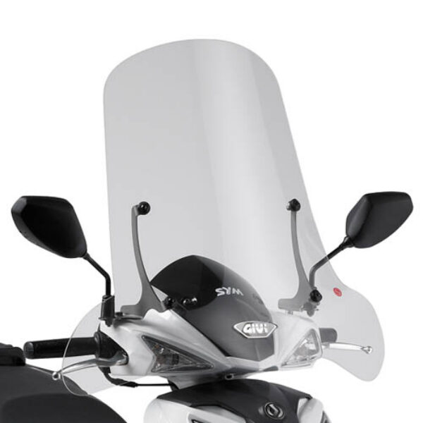 GIVI AIRSTAR KIT SYM SYMPHONY