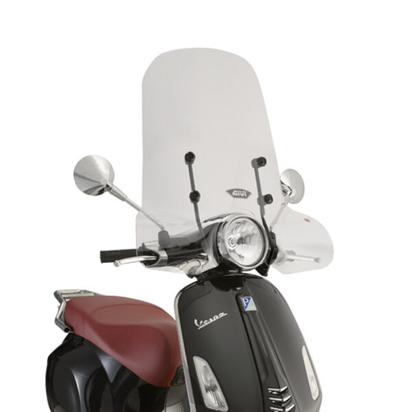 GIVI KIT AIRSTAR P.VESPA PRIMAVERA