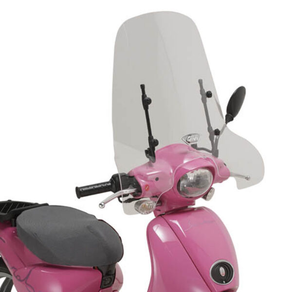 GIVI KIT AIRSTAR A.SCARABEO 50-100