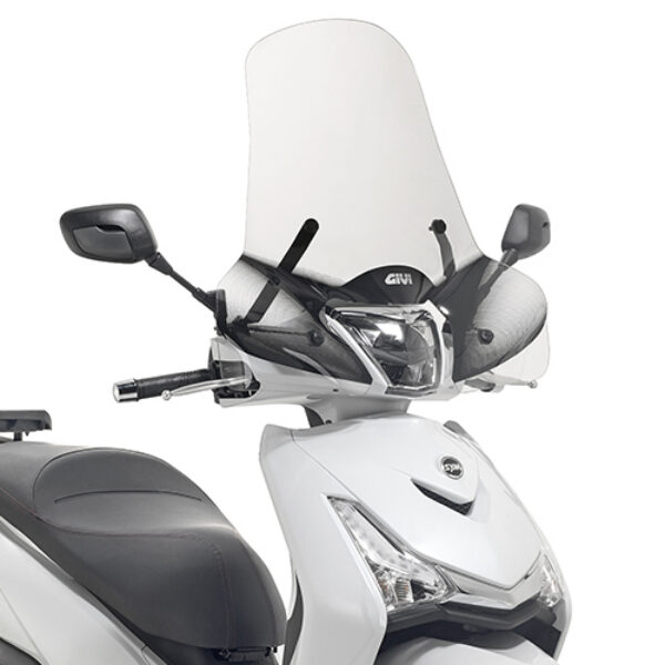 GIVI AIRSTAR KIT SYM HD 300 (2019)